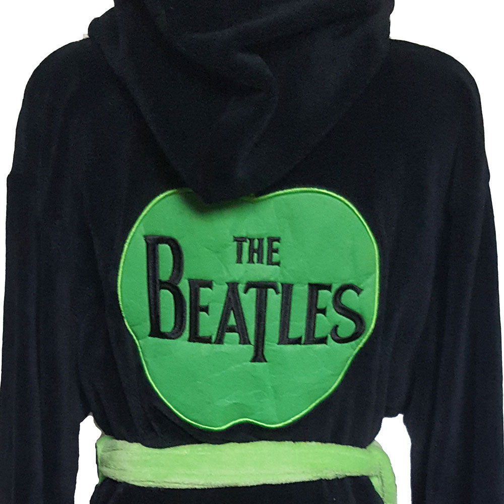 
                  
                    THE BEATLES ビートルズ (結成 65周年 ) - Apple / バスローブ / メンズ
                  
                
