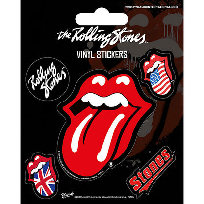 ROLLING STONES - Tongue