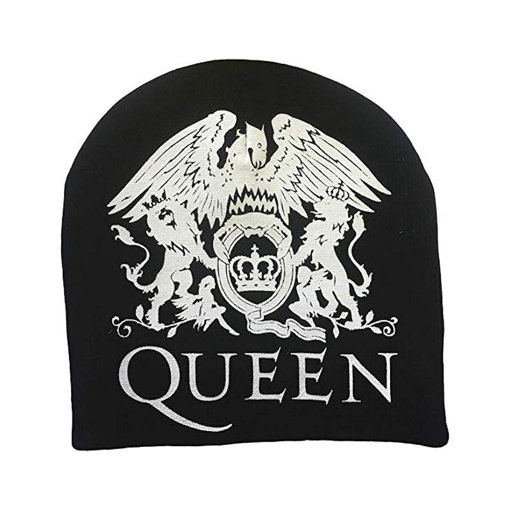 QUEEN クイーン - CREST / ビーニー - PGS