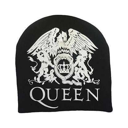 QUEEN クイーン - CREST / ビーニー - PGS