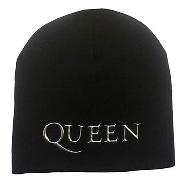 QUEEN (50th Anniversary of First Visit to Japan) - CREST / Beanie