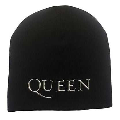 QUEEN (50th Anniversary of First Visit to Japan) - CREST / Beanie