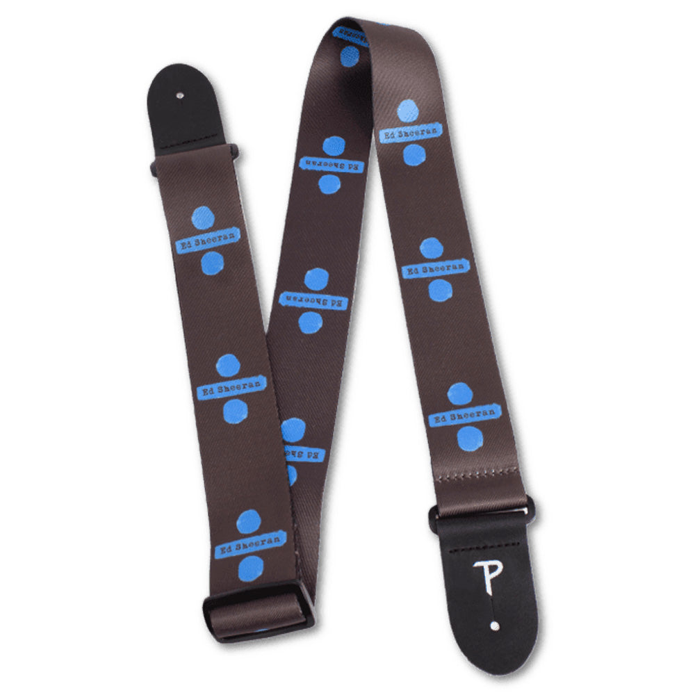 ED SHEERAN - (デビュー 15周年 ) - LOGO