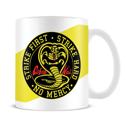 COBRA KAI - No Mercy