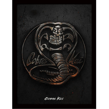 COBRA KAI - Metal