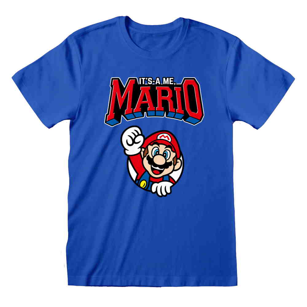 SUPER MARIO - (40周年 ) - Varsity