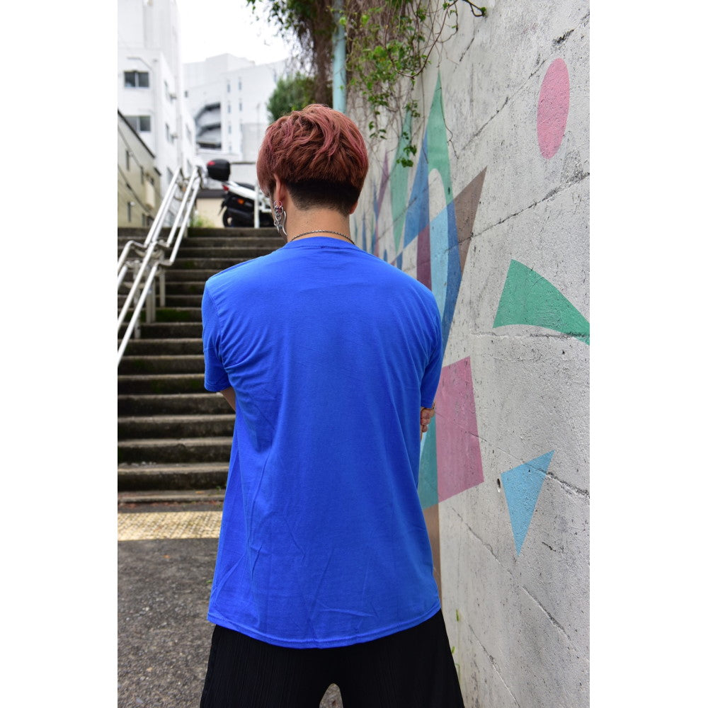 
                  
                    【廃番ラスト販売/特別価格】SUPER MARIO スーパーマリオ (40周年 ) - Varsity / Tシャツ / メンズ
                  
                