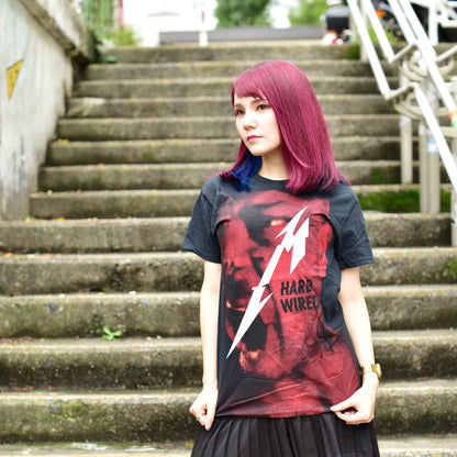 METALLICA メタリカ - HARDWIRED / 限定デザイン / レア / Tシャツ / メンズ - PGS