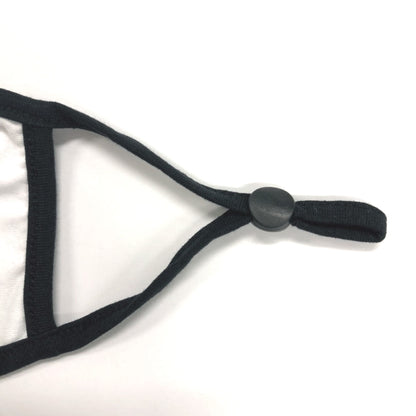 【廃番ラスト販売/特別価格】DC COMICS DCコミックス - Joker Face 2枚セット / ファッション・マスク