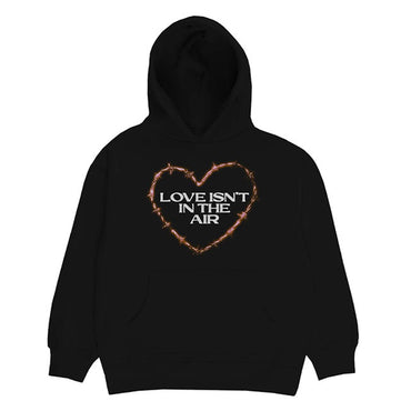BRING ME THE HORIZON ブリングミーザホライズン (デビュー 20周年 ) - Love / バックプリントあり / パーカー・スウェット / メンズ