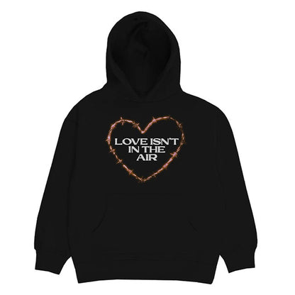 BRING ME THE HORIZON ブリングミーザホライズン (デビュー 20周年 ) - Love / バックプリントあり / パーカー・スウェット / メンズ