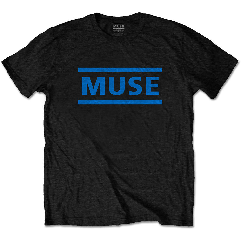MUSE - Dark Blue Logo