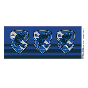 HARRY POTTER ハリーポッター (2027年 ドラマ放送決定 ) - Ravenclaw Stripe / マグカップ 【公式 / オフィシャル】