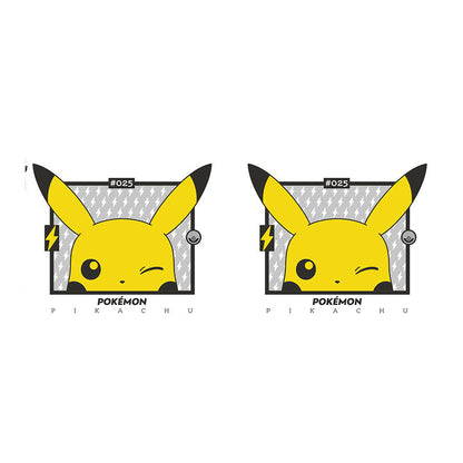 POKEMON ポケットモンスター - Pikachu wink 25 / マグカップ