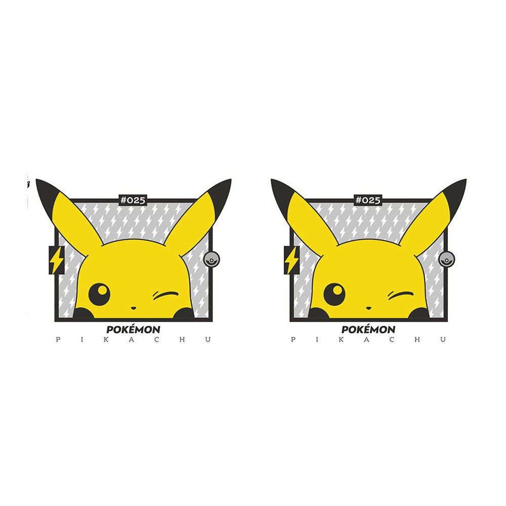 POKEMON ポケットモンスター - Pikachu wink 25 / マグカップ - PGS