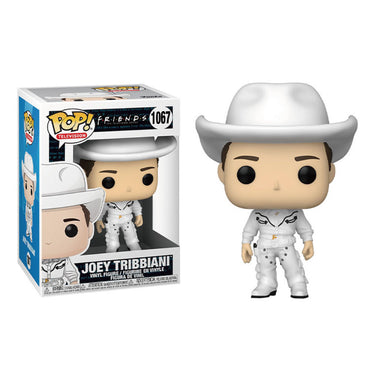 FRIENDS フレンズ - POP TV: Cowboy Joey / フィギュア・人形