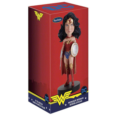 WONDER WOMAN ワンダーウーマン - DC Comics 6 / フィギュア・人形 【公式 / オフィシャル】
