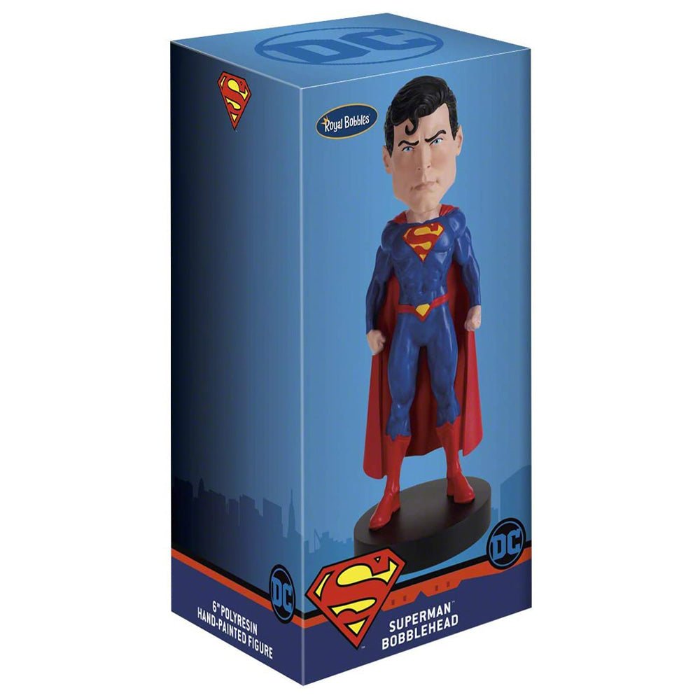 SUPERMAN スーパーマン - DC Comics 6 / フィギュア・人形 - PGS