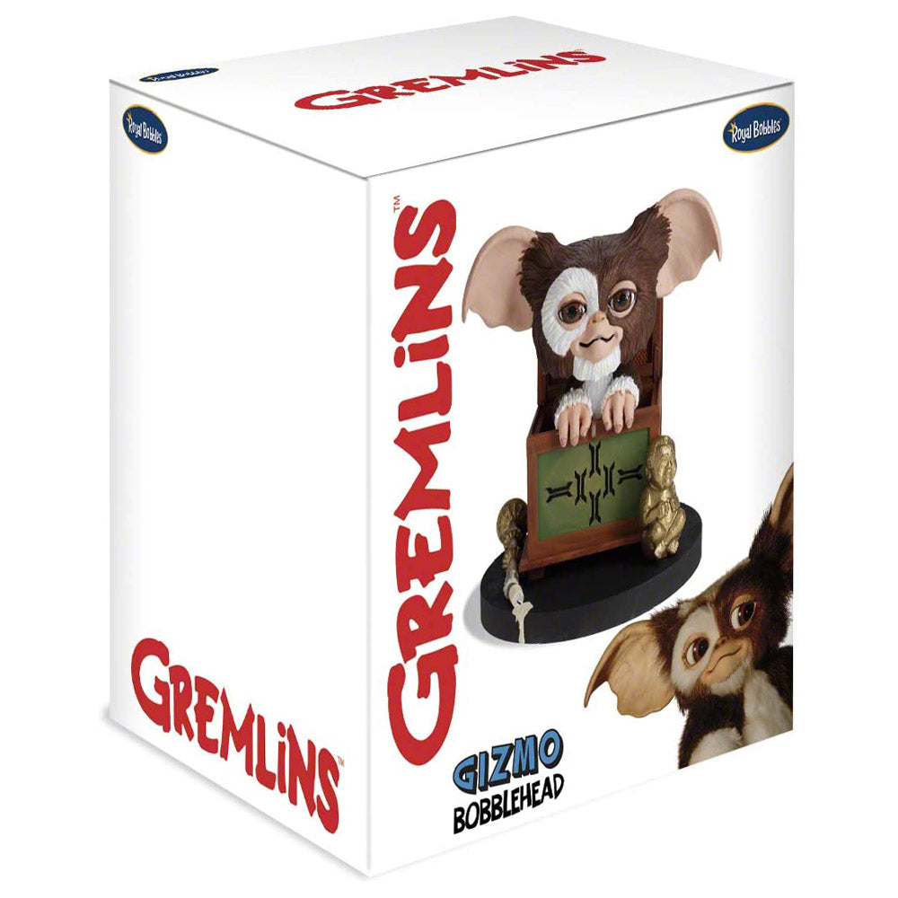 
                  
                    GREMLINS グレムリン - Gizmo / フィギュア・人形
                  
                