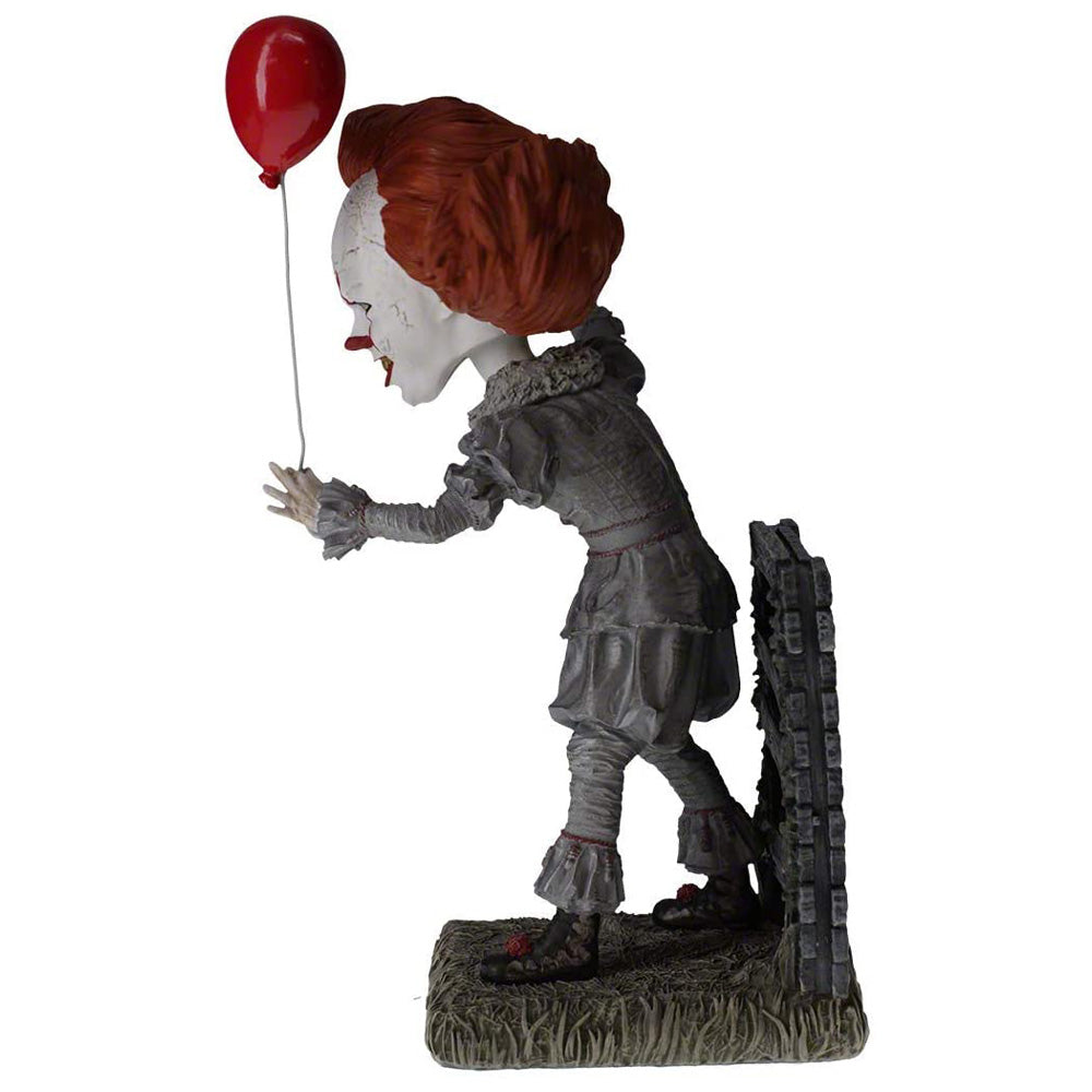 
                  
                    IT - Pennywise / Figures &amp; Dolls
                  
                