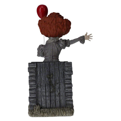 IT (35th Anniversary) - Pennywise / Figures &amp; Dolls