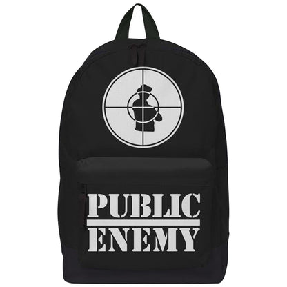 PUBLIC ENEMY - TARGET