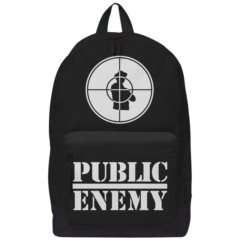 PUBLIC ENEMY - TARGET