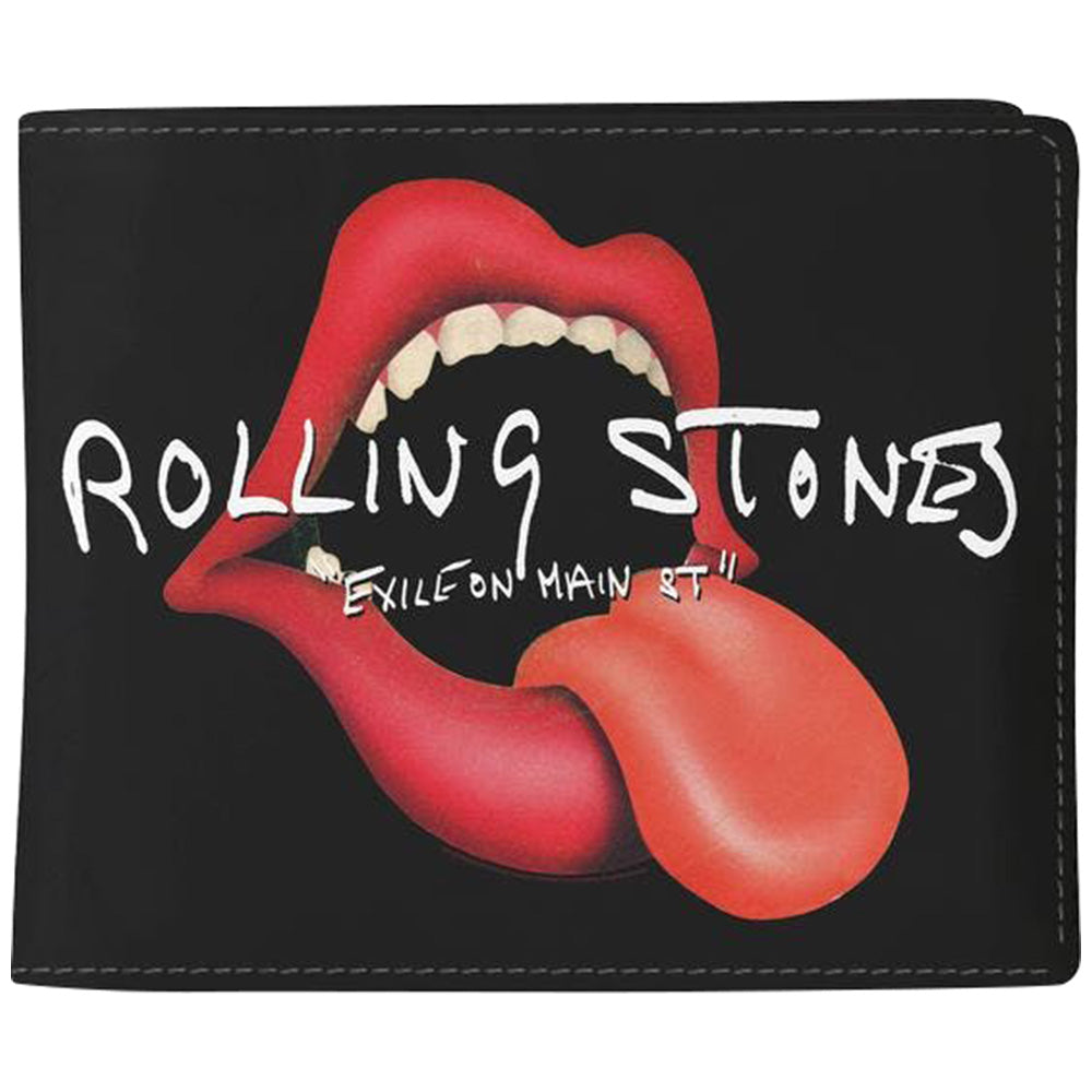 ROLLING STONES - EXILE ON MAIN STREET