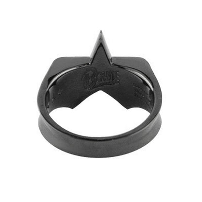 DAVID BOWIE デヴィッドボウイ - BLACKSTAR リング / 日本限定公式商品 / 指輪（リング） / メンズ