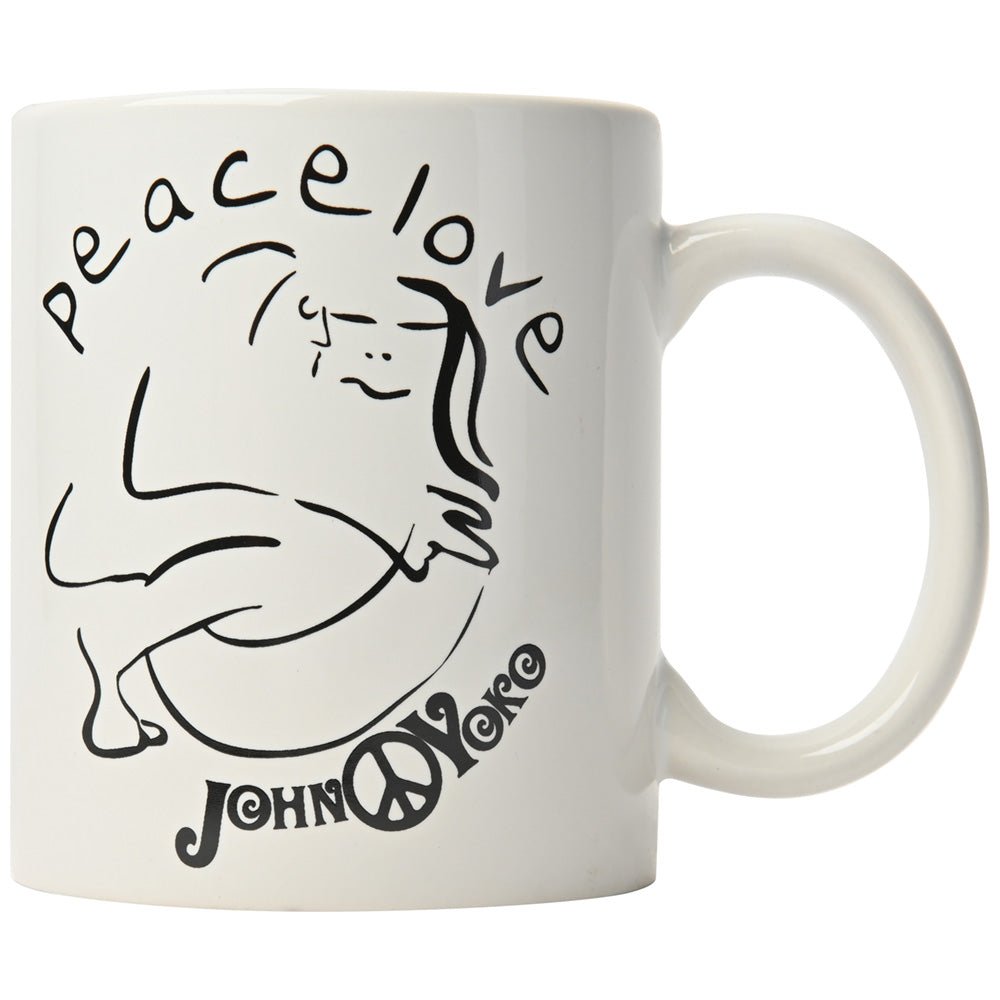 JOHN LENNON ジョンレノン – PGS