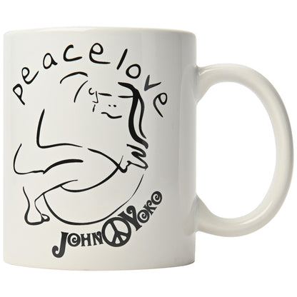 JOHN LENNON - (生誕 85年 ) - Cuddle