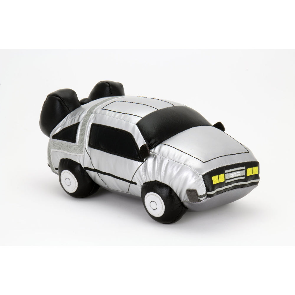 
                  
                    BACK TO THE FUTURE バックトゥザフューチャー (劇場公開40周年 ) - TIME MACHINE PLUSH / ぬいぐるみ / フィギュア・人形 【公式 / オフィシャル】
                  
                