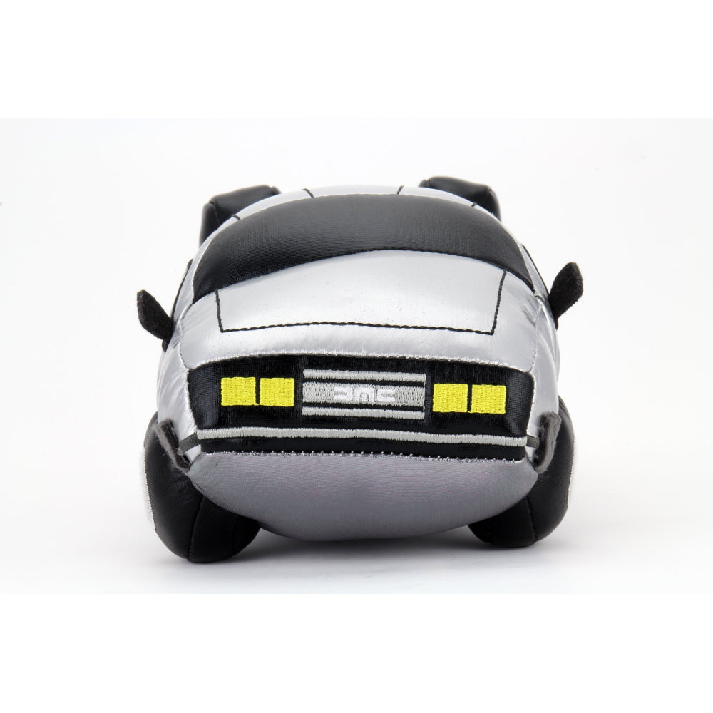 
                  
                    BACK TO THE FUTURE バックトゥザフューチャー (劇場公開40周年 ) - TIME MACHINE PLUSH / ぬいぐるみ / フィギュア・人形 【公式 / オフィシャル】
                  
                