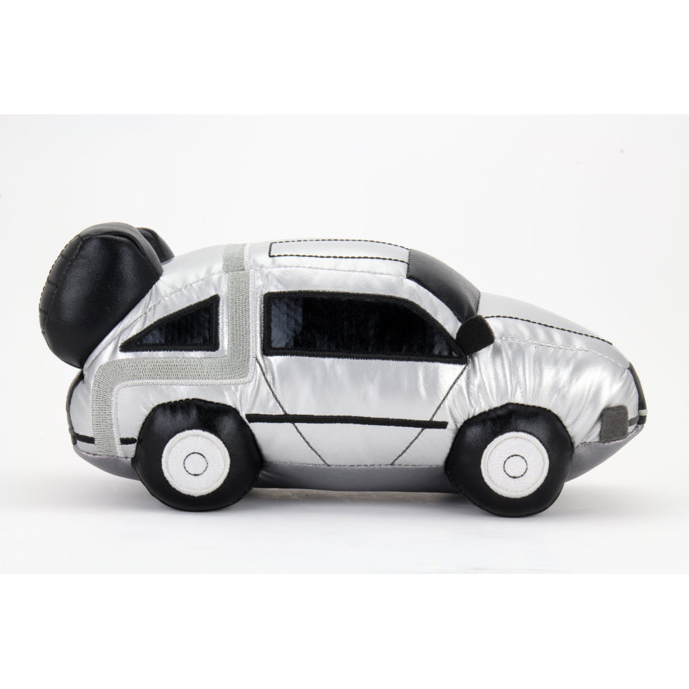 
                  
                    BACK TO THE FUTURE バックトゥザフューチャー (劇場公開40周年 ) - TIME MACHINE PLUSH / ぬいぐるみ / フィギュア・人形 【公式 / オフィシャル】
                  
                