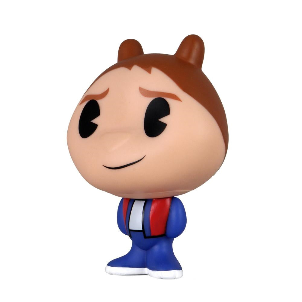 BACK TO THE FUTURE - BHUNNY / MARTY MCFLY