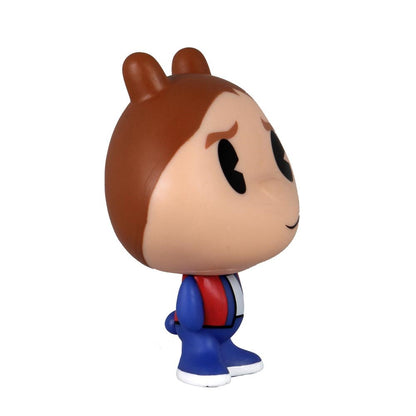 BACK TO THE FUTURE バックトゥザフューチャー - BHUNNY / MARTY MCFLY / フィギュア・人形