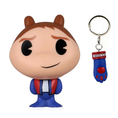 BACK TO THE FUTURE バックトゥザフューチャー - BHUNNY / MARTY MCFLY / フィギュア・人形