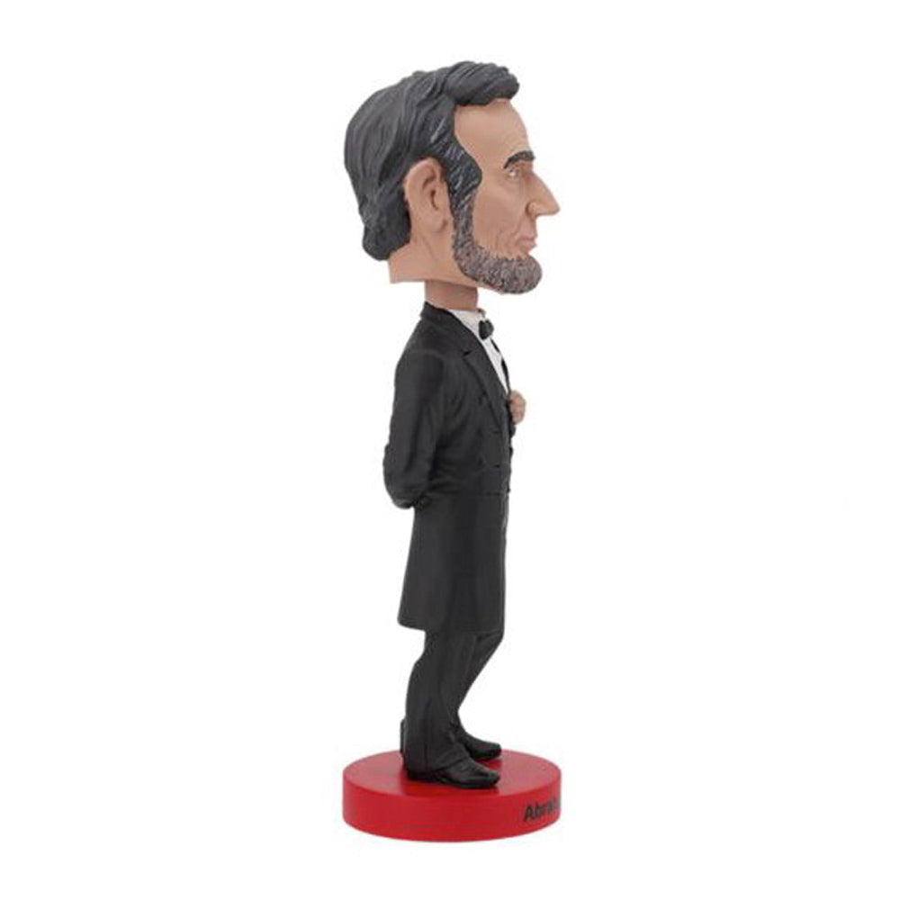 
                  
                    ABRAHAM LINCOLN - V2 Bobblehead / Figures &amp; Dolls
                  
                