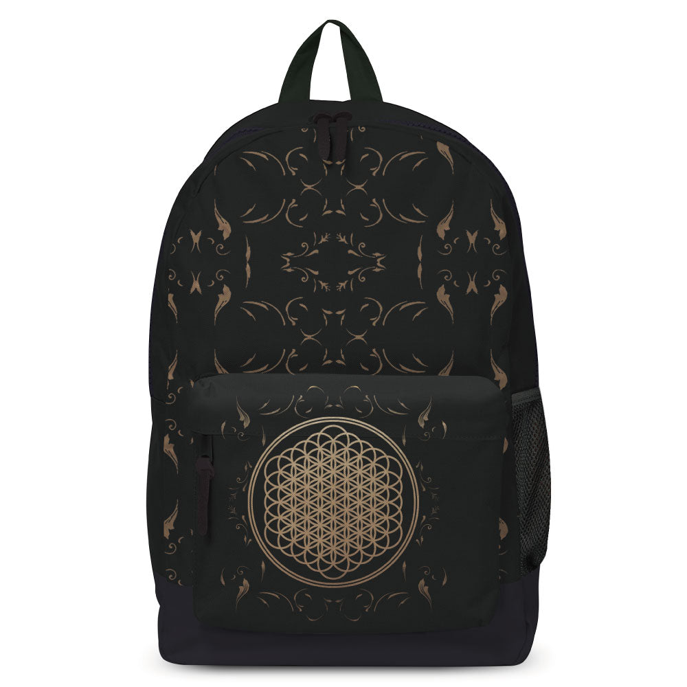 BRING ME THE HORIZON ブリングミーザホライズン - SEMPITERNAL / バックパック 【公式 / オフィシャル】