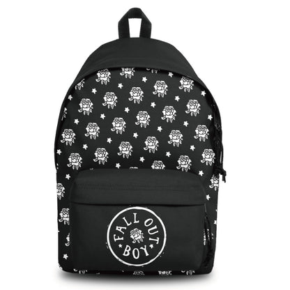 FALL OUT BOY フォールアウトボーイ - FLOWERS / バックパック - PGS