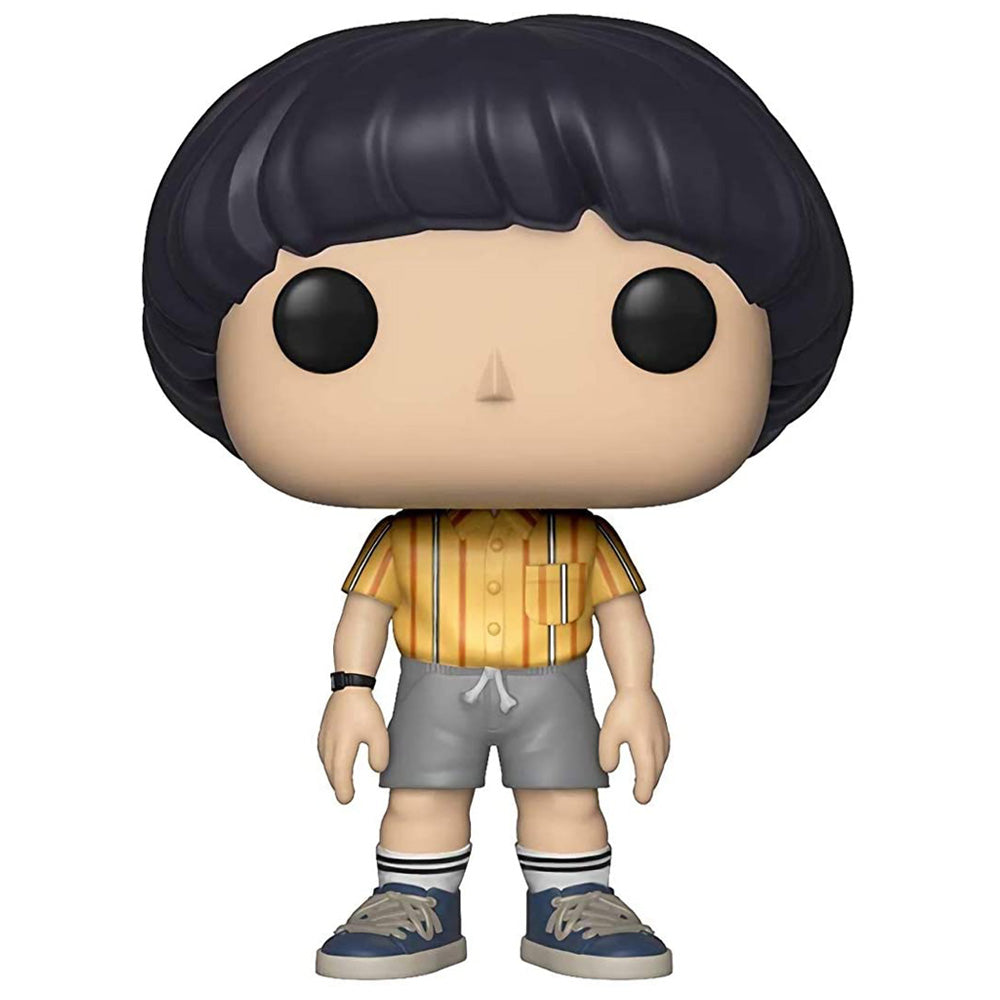 STRANGER THINGS - (シーズン5 2025年配信決定 ) - POP! TV :  Mike