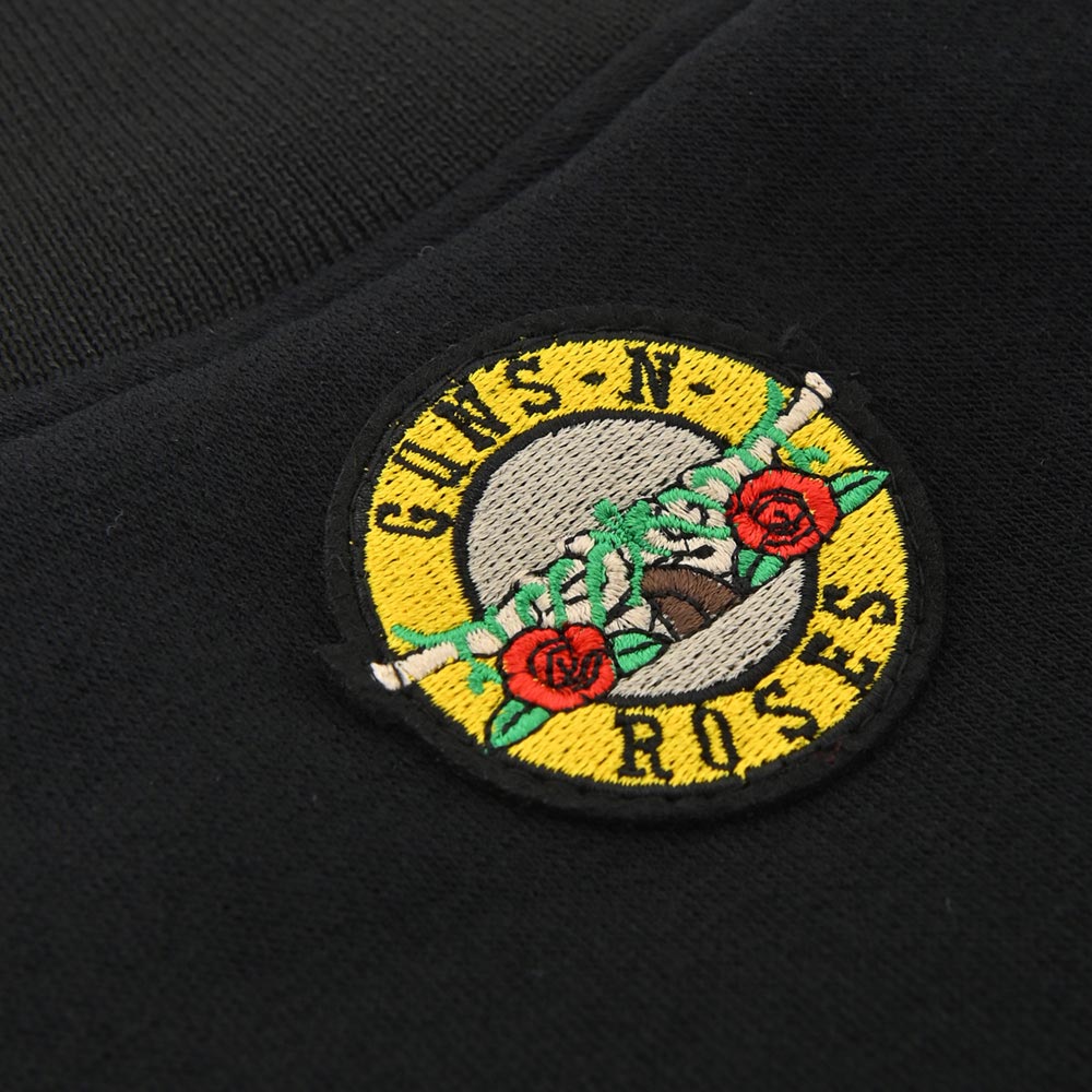 
                  
                    GUNS N ROSES ガンズアンドローゼズ (5月 来日 記念 ) - Classic Logo / アウター / メンズ
                  
                