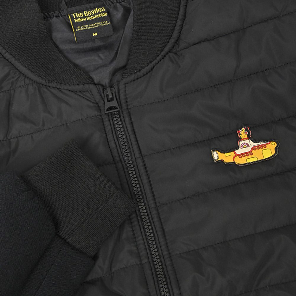 
                  
                    THE BEATLES (65th Anniversary) - Yellow Submarine / Outerwear / Men's
                  
                