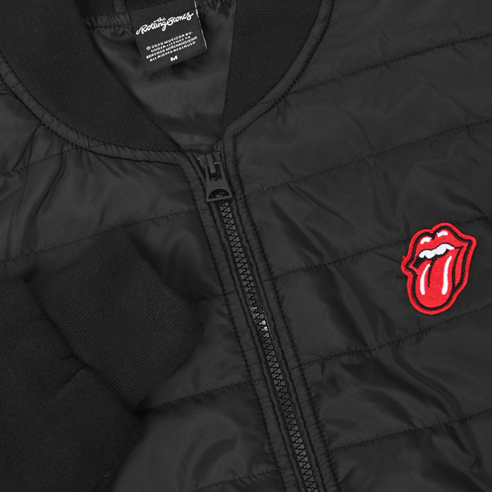 
                  
                    ROLLING STONES ローリングストーンズ - Classic Tongue / アウター / メンズ
                  
                