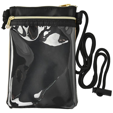 DEMON SLAYER Demon Slayer - Vertical shoulder bag / Zenitsu Agatsuma / Shoulder bag