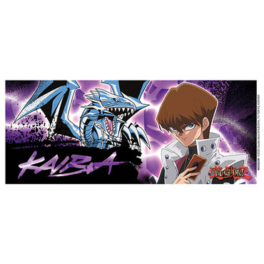 YU GI OH! 遊戯王 - Kaiba / マグカップ
