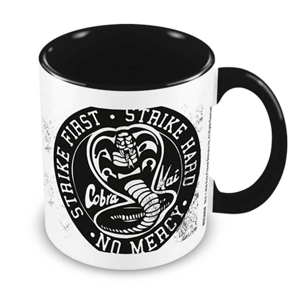 COBRA KAI - (ファイナルシーズン配信 ) - Emblem Black