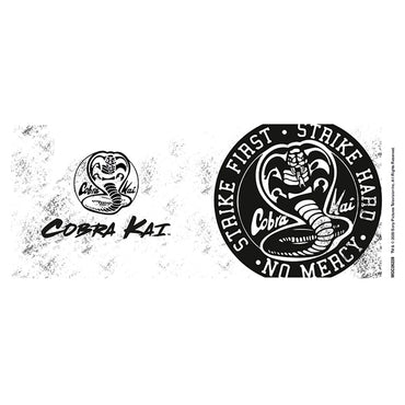 COBRA KAI コブラ会 - Emblem Black / マグカップ
