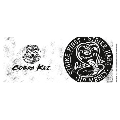 COBRA KAI コブラ会 - Emblem Black / マグカップ