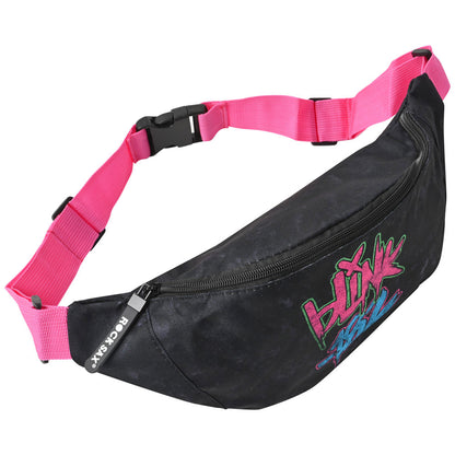 BLINK 182 - LOGO / Bumbag / Bag